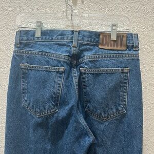 Vintage DKNY Jeans Size 10